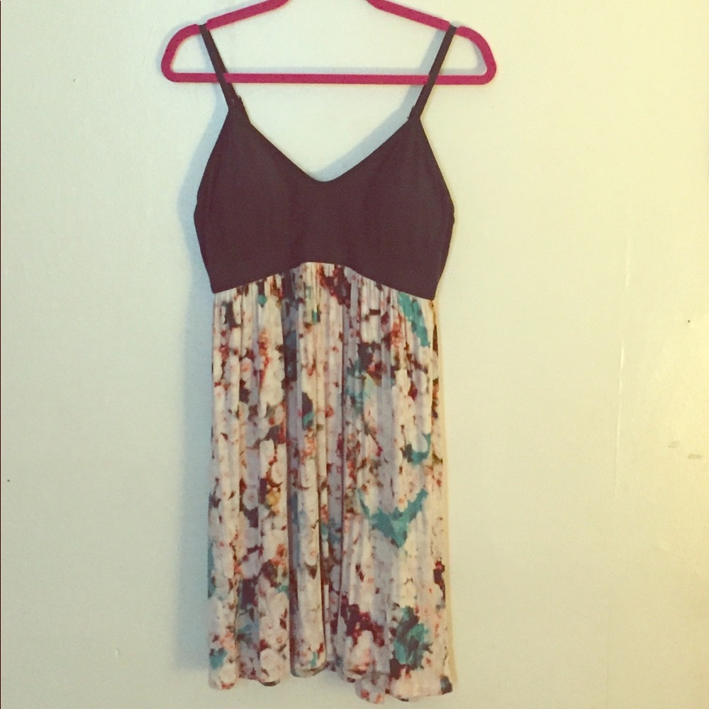 Baby doll pj dress